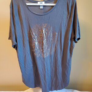 Old Navy Women's T-shirt